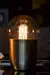 Velador Rh Edison Satinado