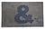 Alfombra & Felpudo De Goma Tipo Deck 76x45 cm