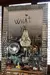 Espejo Moderno Manhattan 200x100x5,5 Cms en internet