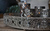 Imagen de Bandeja De Metal Base Espejada Redonda Ø40x6cm