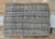 Individual Mimbre Envejecido Rectangular en internet