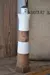 Decoración Marina Naútica Faro De Madera - comprar online