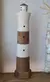 Decoración Marina Naútica Faro De Madera - comprar online