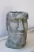 Porta Maceta Macetero Cemento Cabeza Moai en internet
