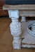 Mesa Ratona De Madera 120x70x50 Cm en internet