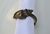 Anillo Porta Servilleta Servilletero Caracol Dorado - comprar online