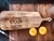 Tabla De Madera Acacia Cortar Presentar Picada 45x26 Cm - tienda online