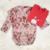 Duo de body beba - Gulubu ropa de diseño para bebes y niños