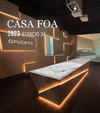 Casa FOA 2023 Espacio 34 | SANTORINI - comprar online