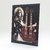 Quadro Rock Legend Jimmy Page Led Zeppelin - comprar online