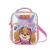 Lancheira Escolar Infantil Skye Rosa Patrulha Canina Xeryus
