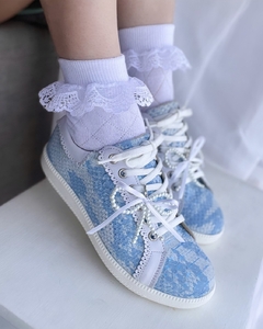 MOÑO PEARL - tienda online