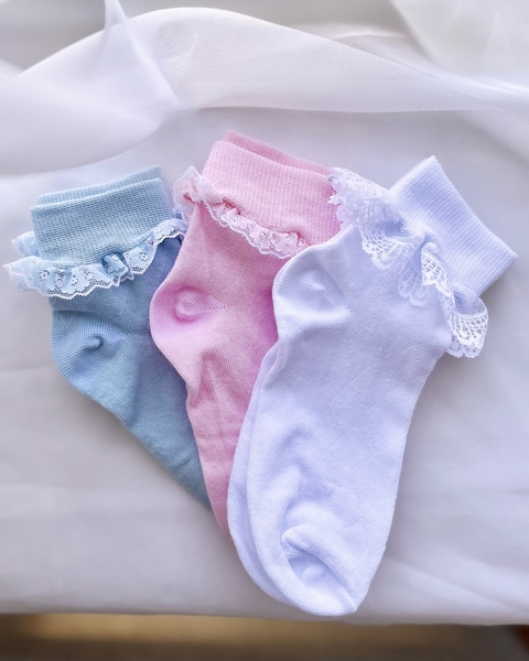 MEDIAS LOLITA