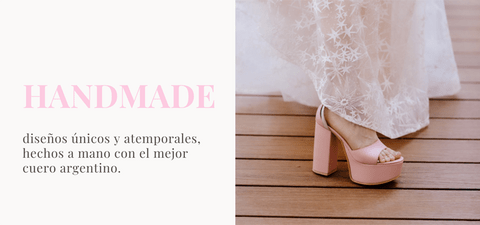 Imagen del carrusel Élevé Shoes