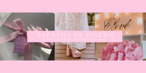 Imagen del carrusel Élevé Shoes