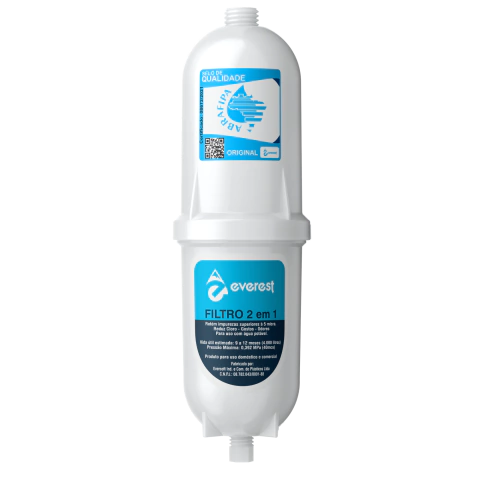 Refil Original Everest - comprar online