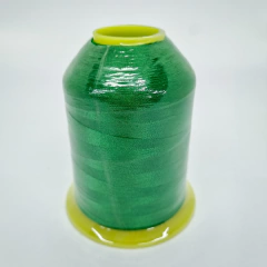 Cono de hilo para bordar x 4000 metros