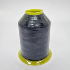 Cono de hilo para bordar x 4000 metros - Megatextil