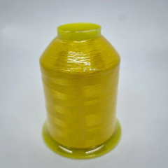 Cono de hilo para bordar x 4000 metros - tienda online