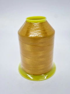 Cono de hilo para bordar x 4000 metros