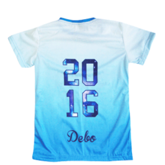 Remeras Full Color en internet