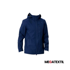 Campera De Trabajo Trucker Termica Con cierre desmontable apto para bordado - Megatextil