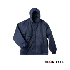 Campera De Trabajo Trucker Termica Con cierre desmontable apto para bordado - comprar online