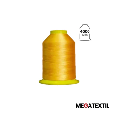 Cono de hilo para bordar x 4000 metros - comprar online