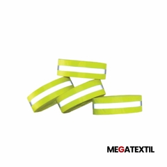 Cinta Reflectiva Textil - comprar online