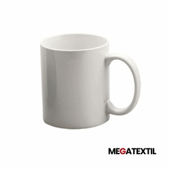 Taza de cerámica apta para sublimación - comprar online