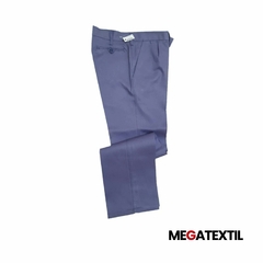 Pantalón de trabajo homologado grafa 70 OMBÚ. Talle 36 AL 60 - comprar online