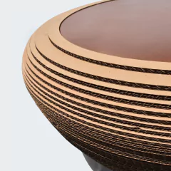 Mesa Arthur - encartonarte