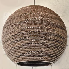 Lampara Globo 45