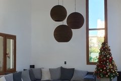 Lampara Globo Gl60 - encartonarte