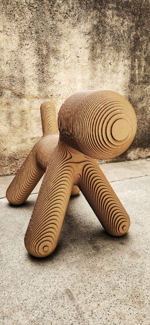 Puppy L - comprar online