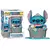 Boneco Pop de Disney Stith in Bathtub #1252