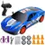 Carro de Drift RC Recarregável - Velocidade e Emoção - loja online