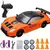 Carro de Drift RC Recarregável - Velocidade e Emoção