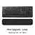 Almofada de Punho Ergonômica de Memória Conforto para Mouse e Teclado na internet