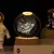 Esfera de Cristal LED Abajur 6x5x3 na internet