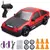 Carro de Drift RC Recarregável - Velocidade e Emoção