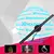 Projetor Holográfico 3D HD Fan LED 42cm para Imagens e Vídeos - comprar online