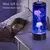 Lâmpada Aquário de Água-viva Luz Noturna LED USB com 5 Cores - comprar online