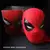 Máscara Cosplay do Homem-Aranha - Controle Remoto 1:1 na internet