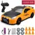 Imagem do Carro de Drift RC Recarregável - Velocidade e Emoção
