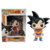 Boneco Pop de Goku #09