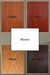 IRIS - tienda online