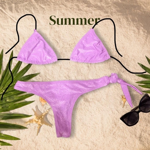 TRIANGULITO JACQUARD (51535)