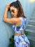 CROP TOP ROCK ESTAMPADO (14770)
