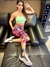 CAPRI CON BOLSILLOS ESTAMPADO FITMAX (6887)